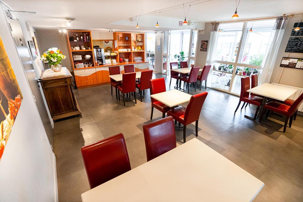 Hotel Le Rialto Le Sequestre