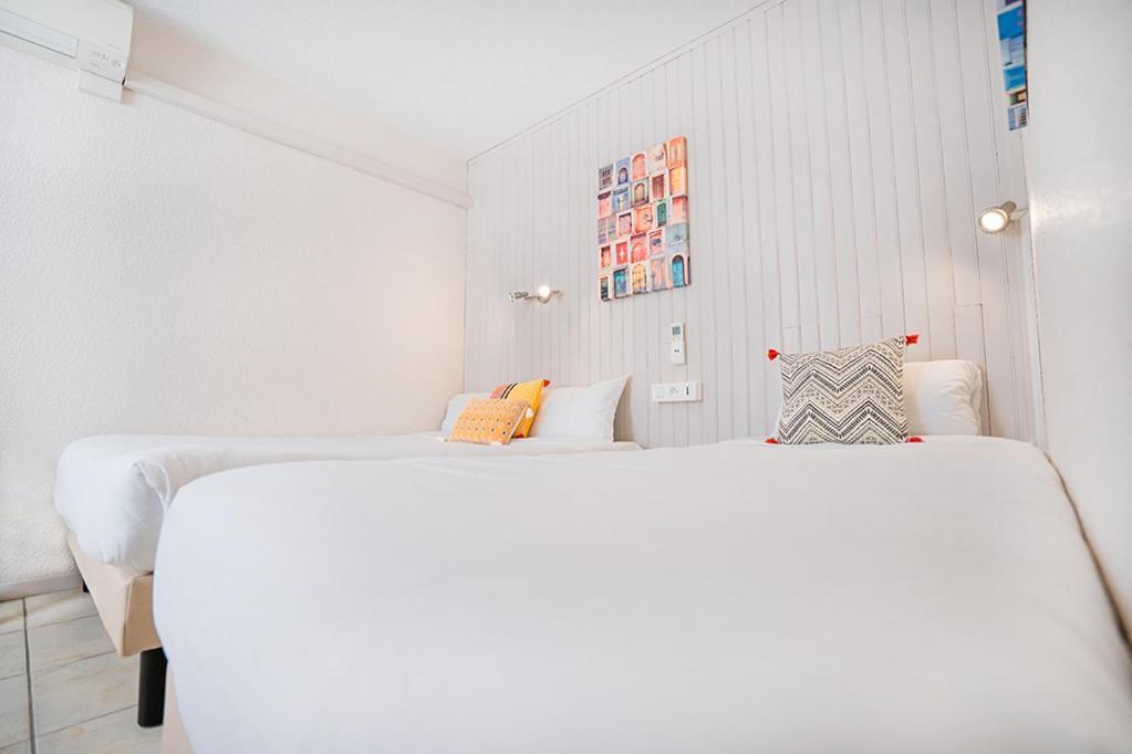 Hotel Le Rialto 2*