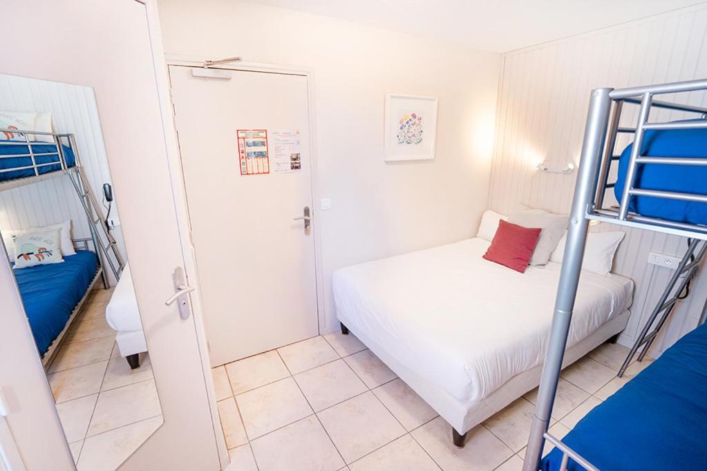 Hotel Logis Hotel- Restaurant Le Rialto