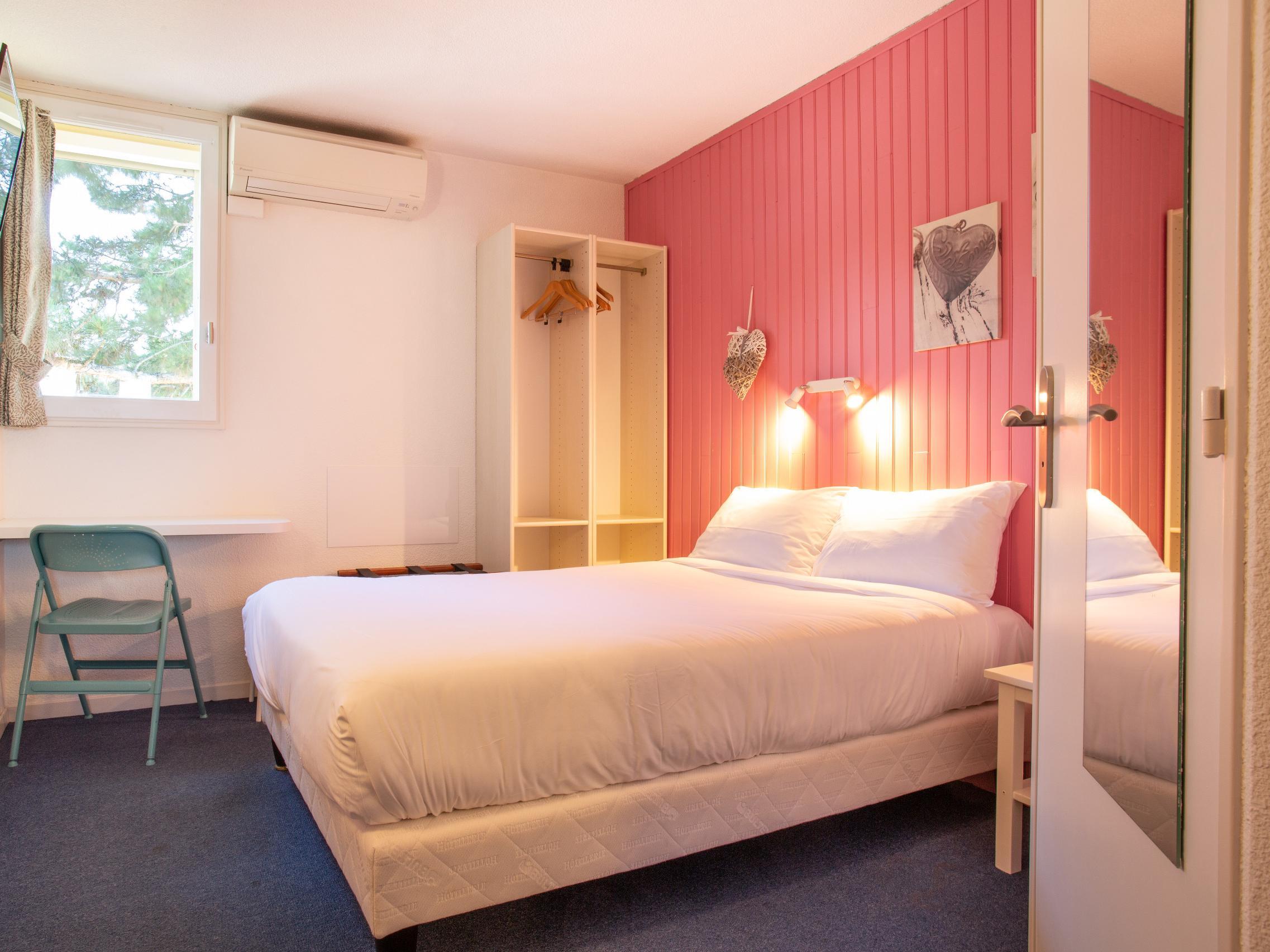 Logis Hotel- Restaurant Le Rialto