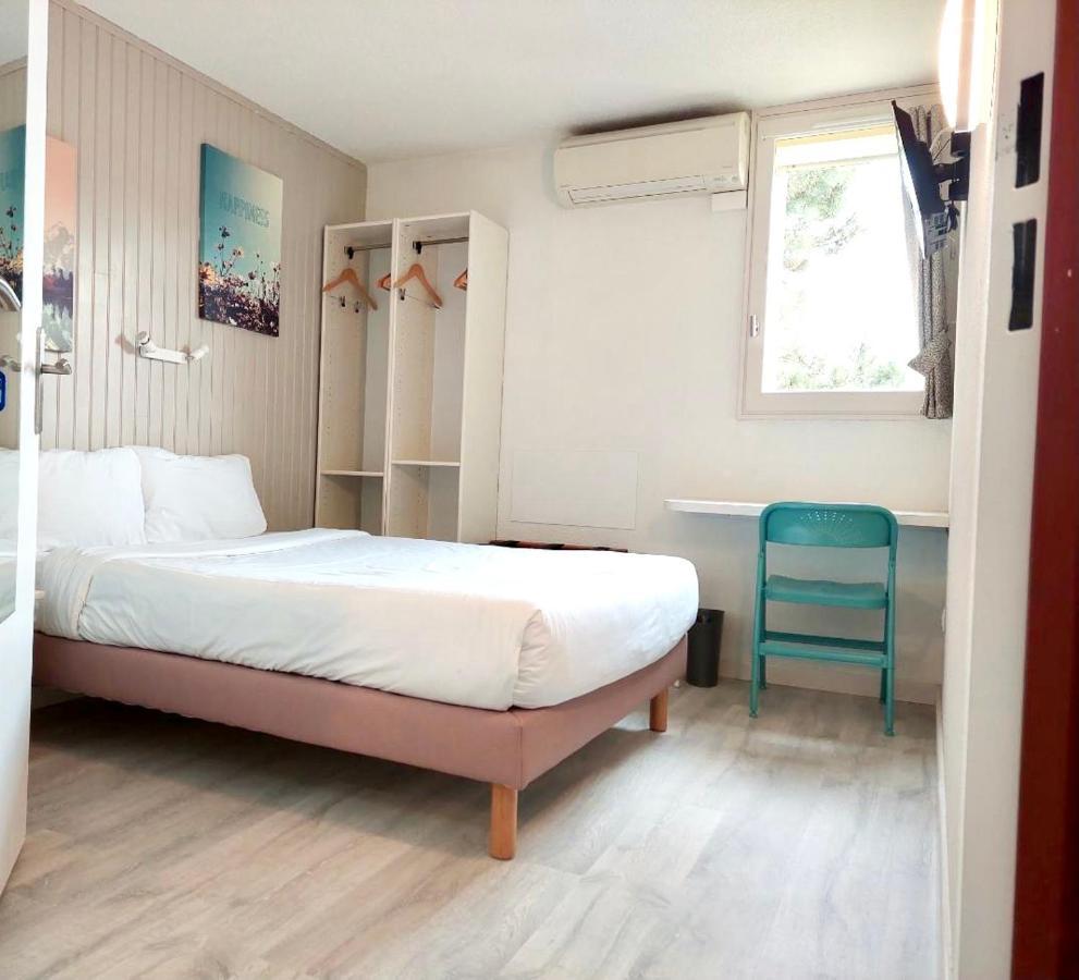 Hotel Le Rialto 2*
