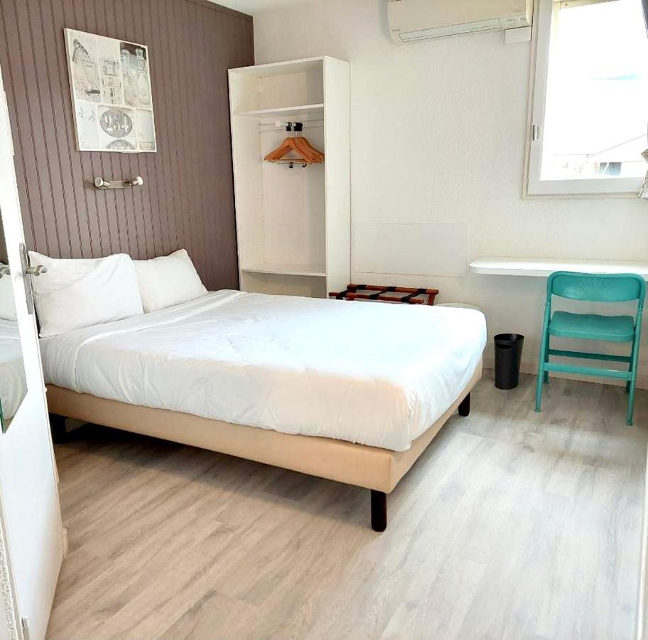 Logis Hotel- Restaurant Le Rialto 2* Le Sequestre