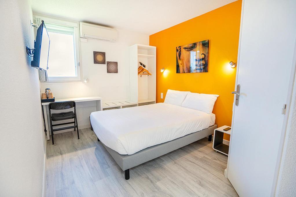Hotel Le Rialto