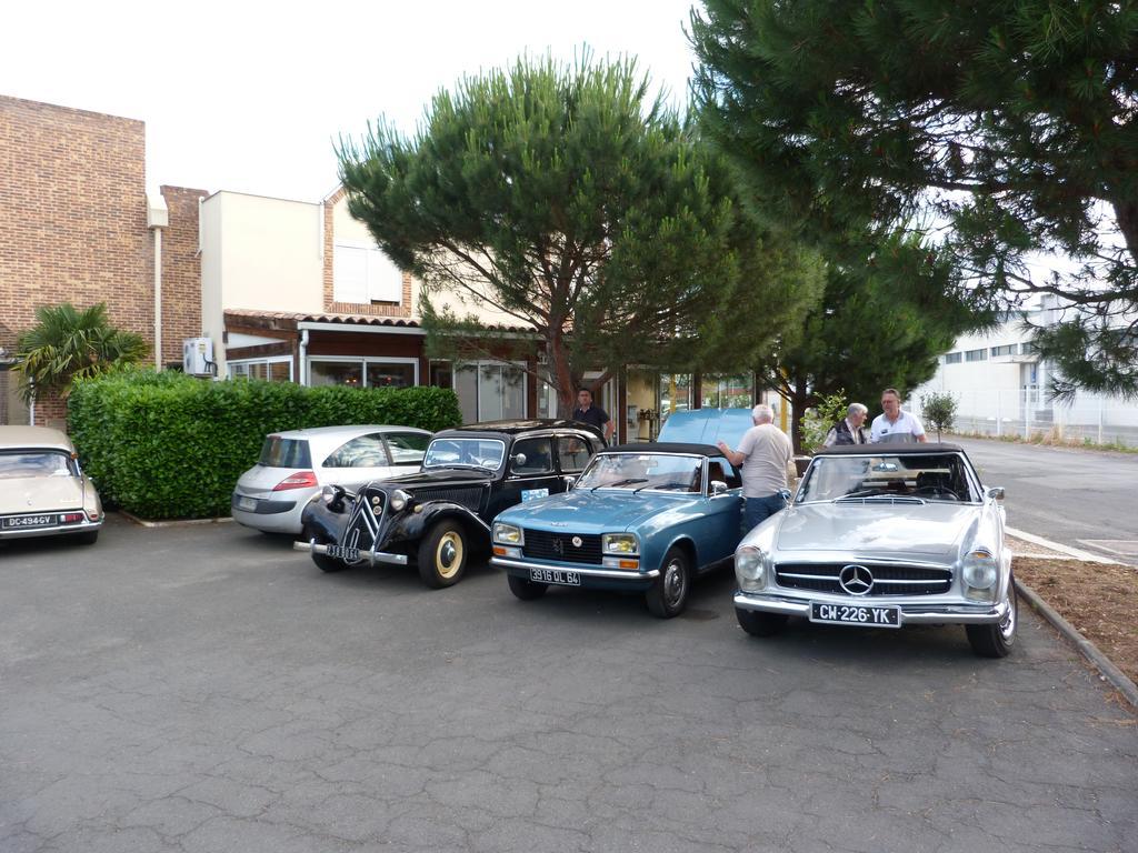Le Rialto 2*