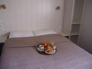 Logis Hotel- Restaurant Le Rialto Hotel Le Sequestre