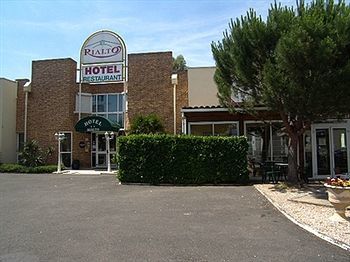 Hotel Le Rialto 2*