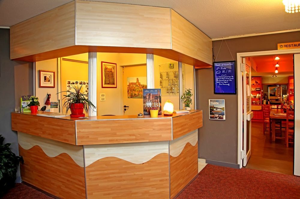 Hotel Le Rialto Le Sequestre