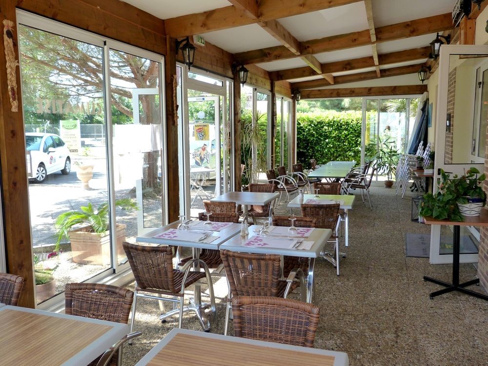 Le Rialto Hotel