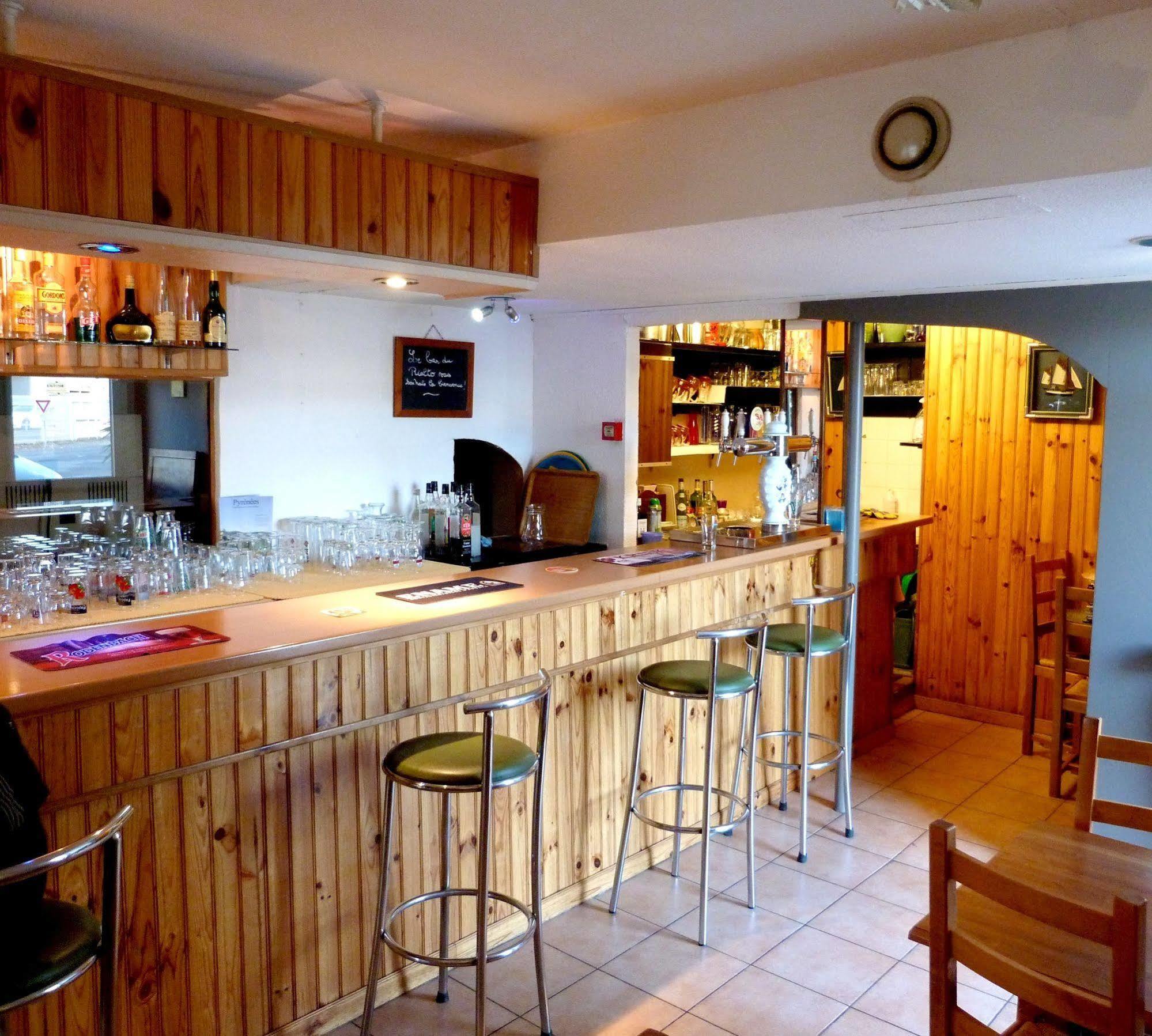 Le Rialto 2* Le Sequestre