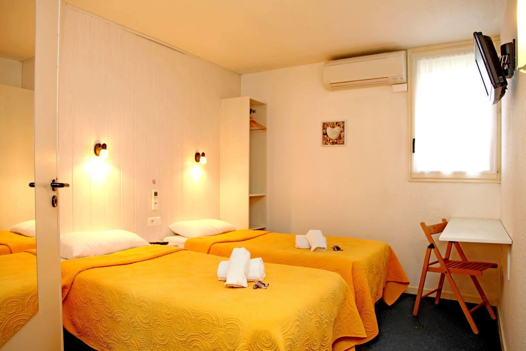 Le Rialto Hotel 2*