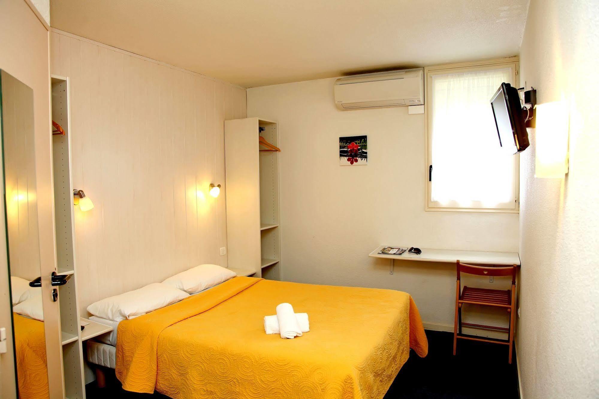 Le Rialto Hotel
