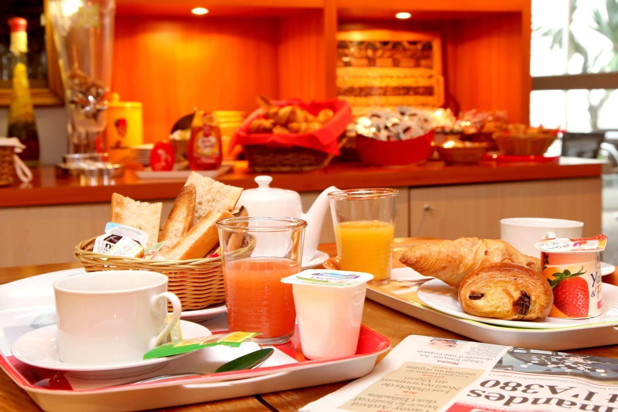 Hotel Logis Hotel- Restaurant Le Rialto Le Sequestre