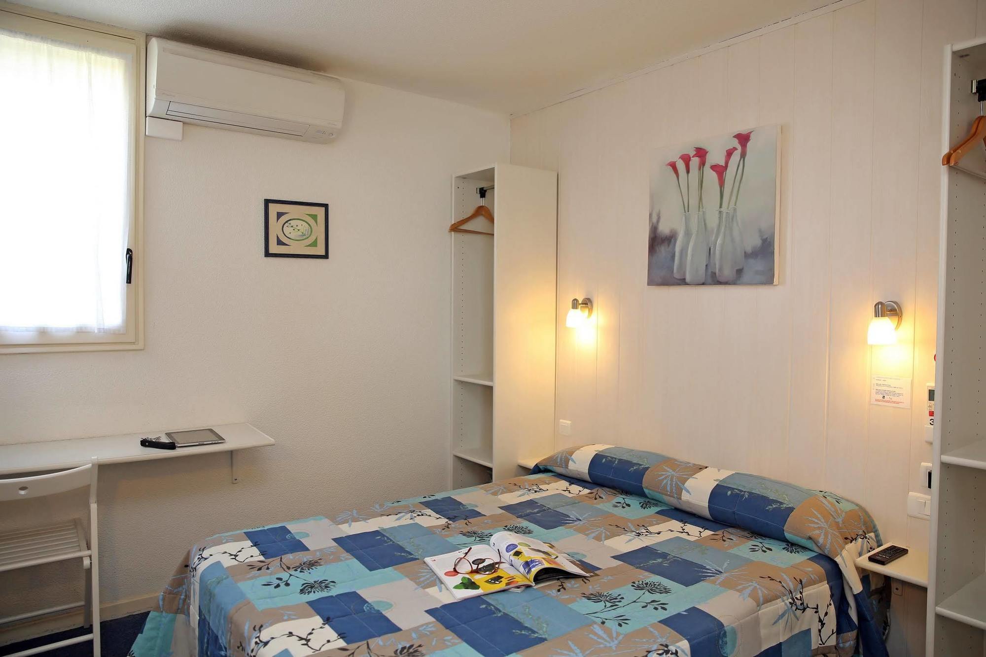Le Rialto Hotel 2*