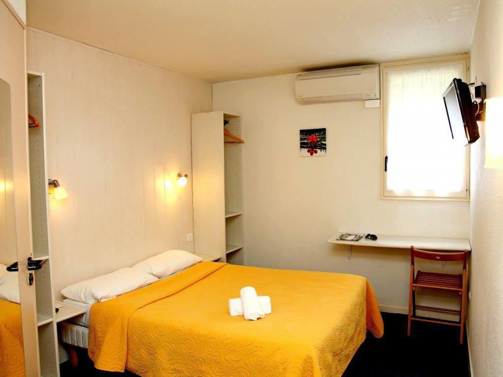 Logis Hotel- Restaurant Le Rialto Hotel