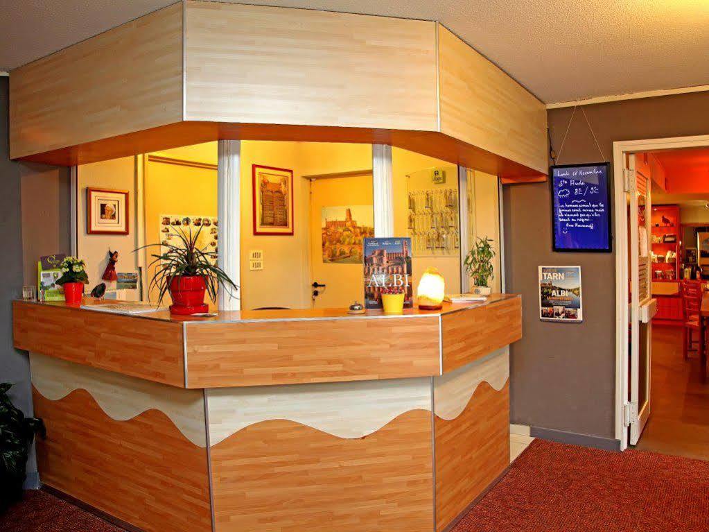 Hotel Logis Hotel- Restaurant Le Rialto