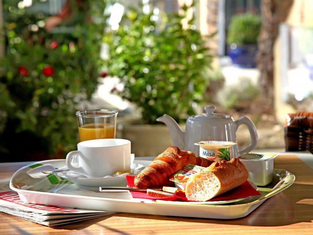 Logis Hotel- Restaurant Le Rialto Le Sequestre