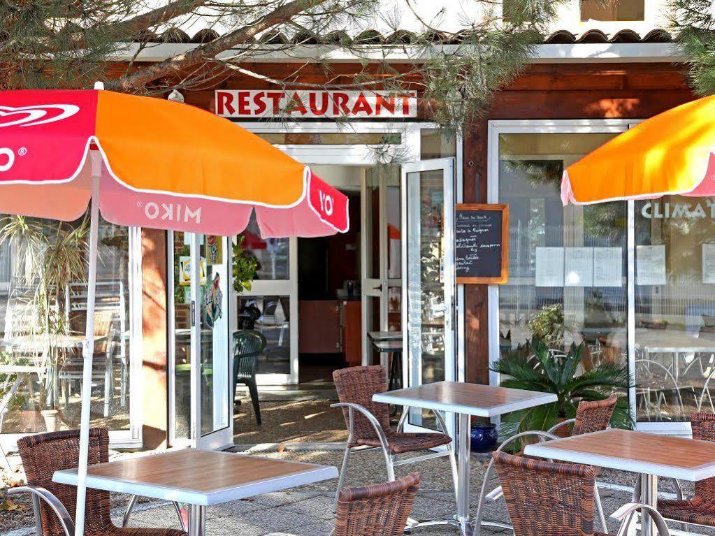Hotel Le Rialto