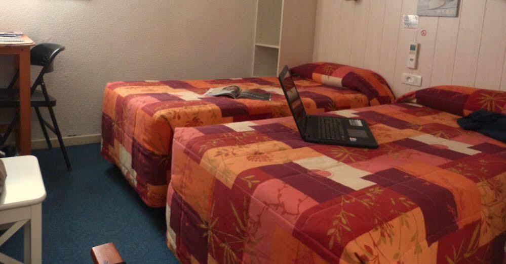 Logis Hotel- Restaurant Le Rialto
