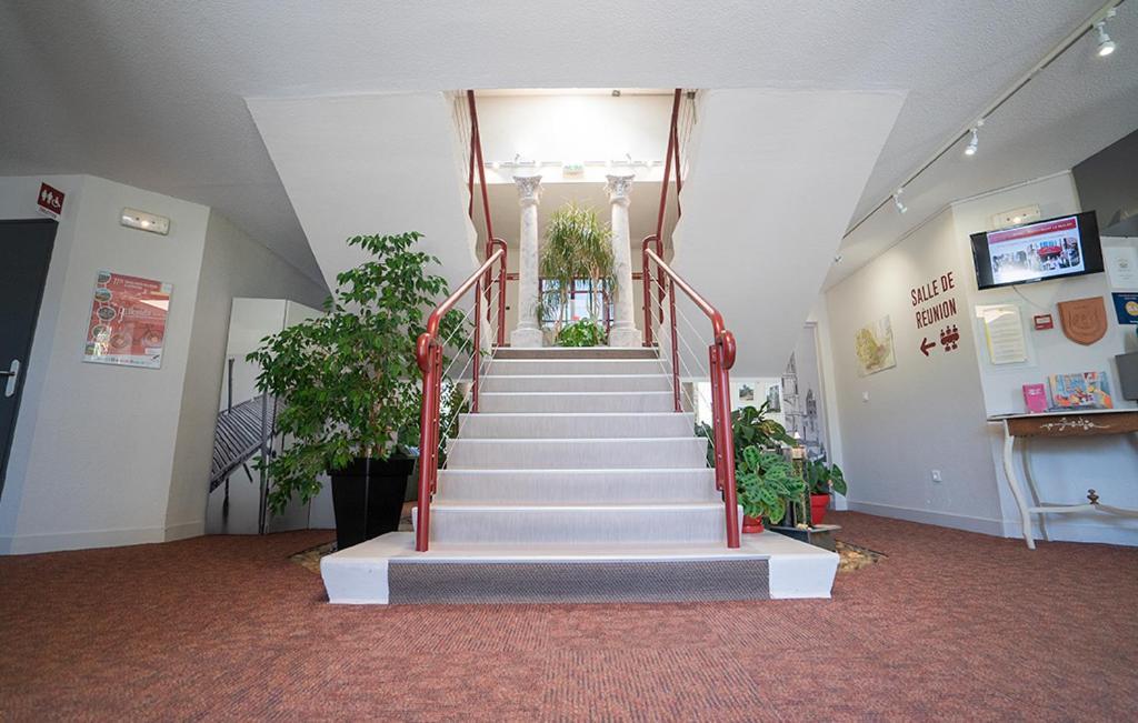 Hotel Le Rialto Le Sequestre